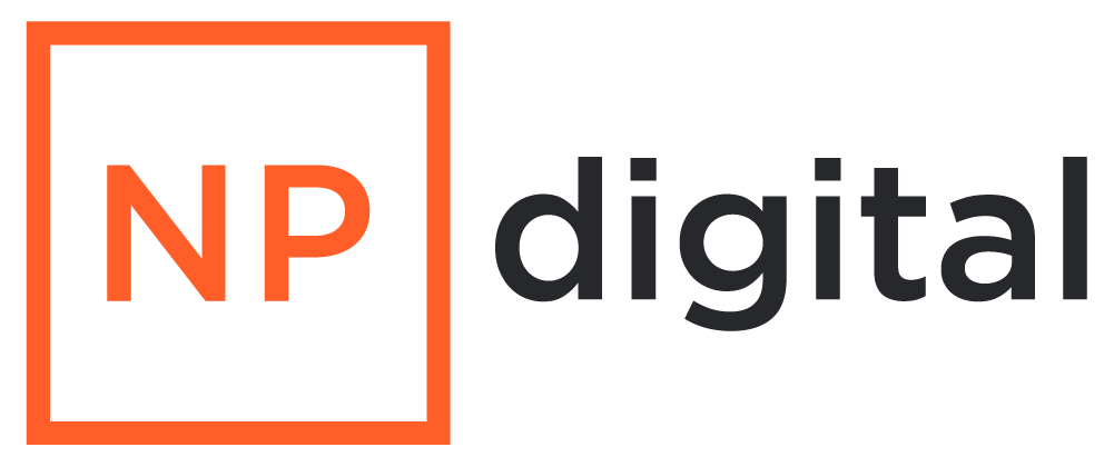 We are NP DIGITAL The alternative to the agency status quo.  We’re an end-to-end global digital marketing agency built by marketers, for marketers.  We’re technology enabled and structured for speed and efficiency to meet the ever-changing needs of today’s consumers. logo