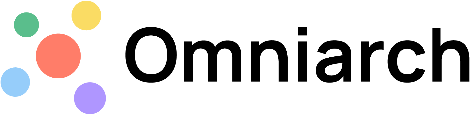 Omniarch AB logo
