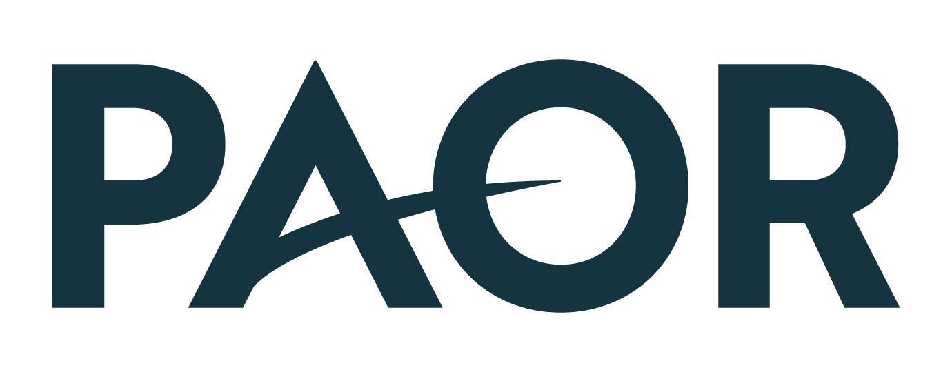 PAOR Consulting works with data-driven analyses and creative marketing that improve profitability and growth for small and large companies. logo