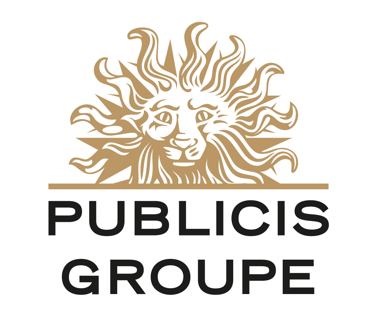 Publicis Groupe Sweden logo