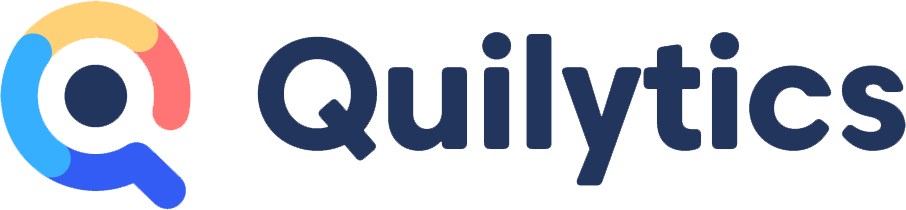 Quilytics logo