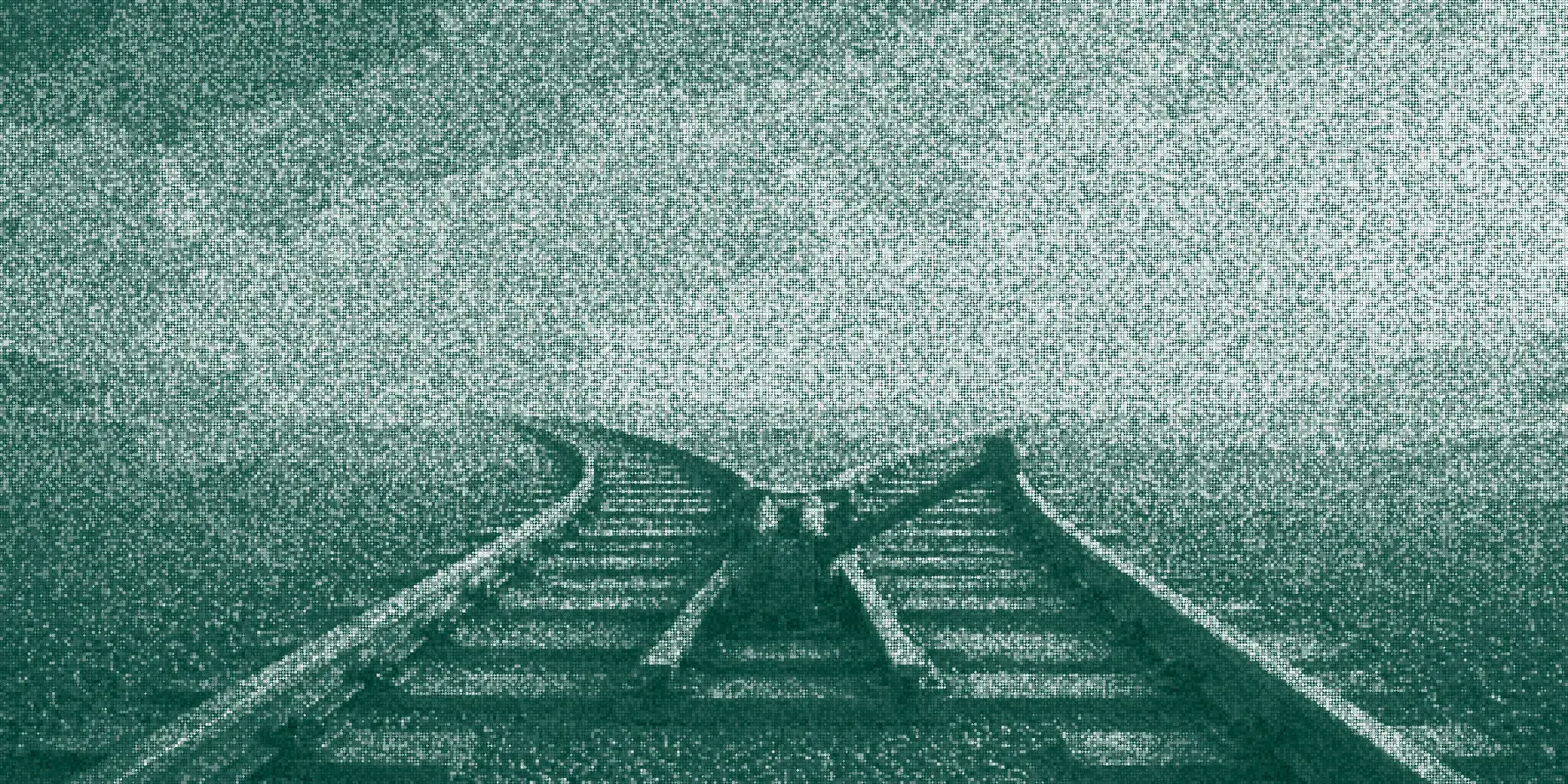 Railway switch