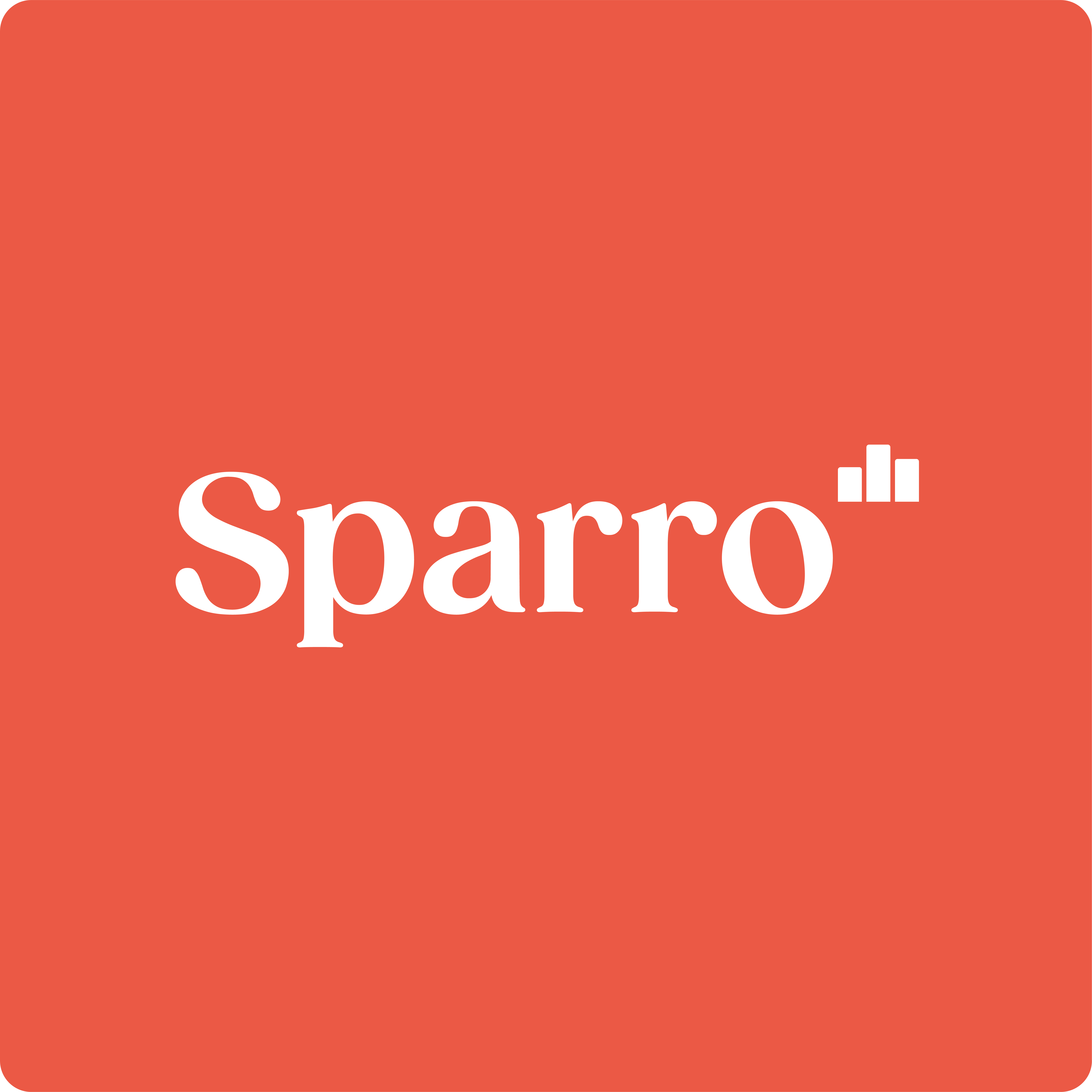 Sparro LTD logo