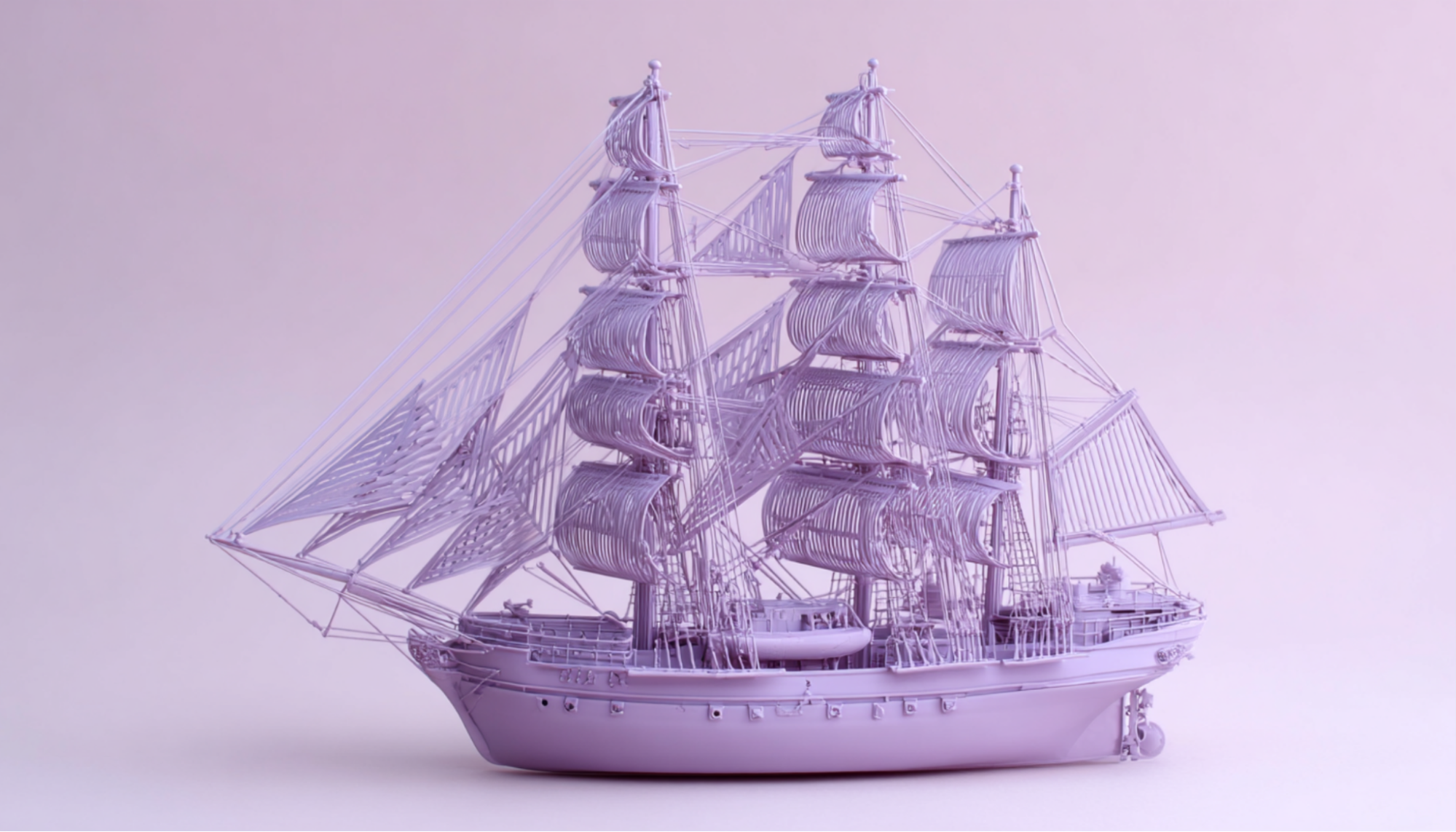 Steering wheel representing navigating marketing data complexity to provide ROI