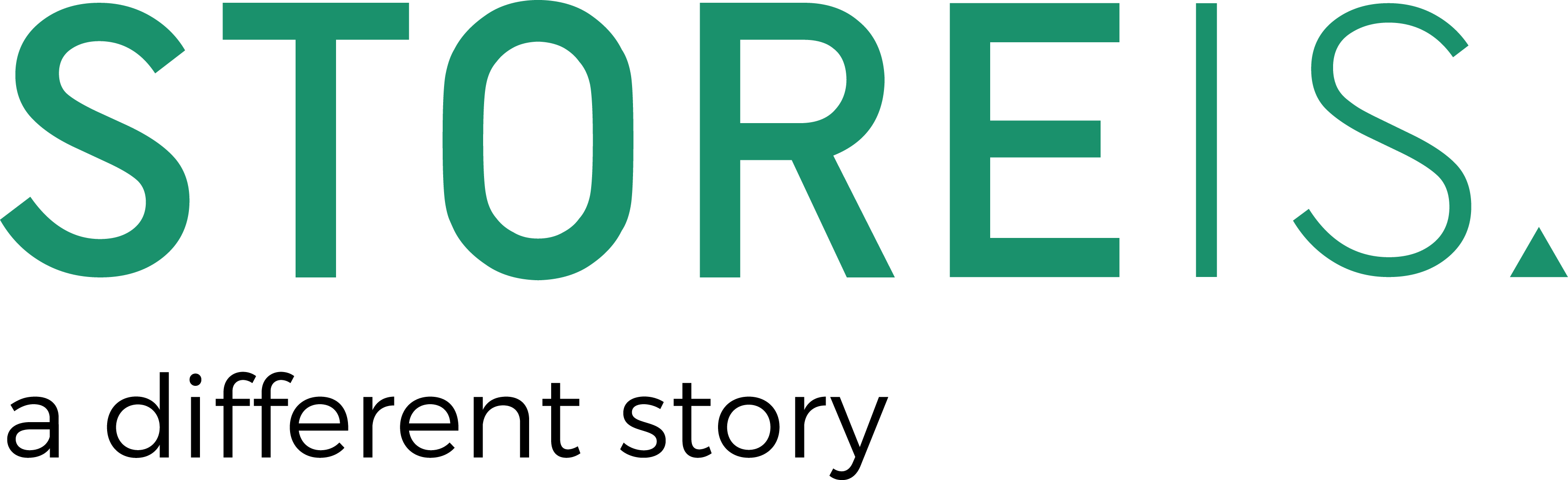Storeis logo