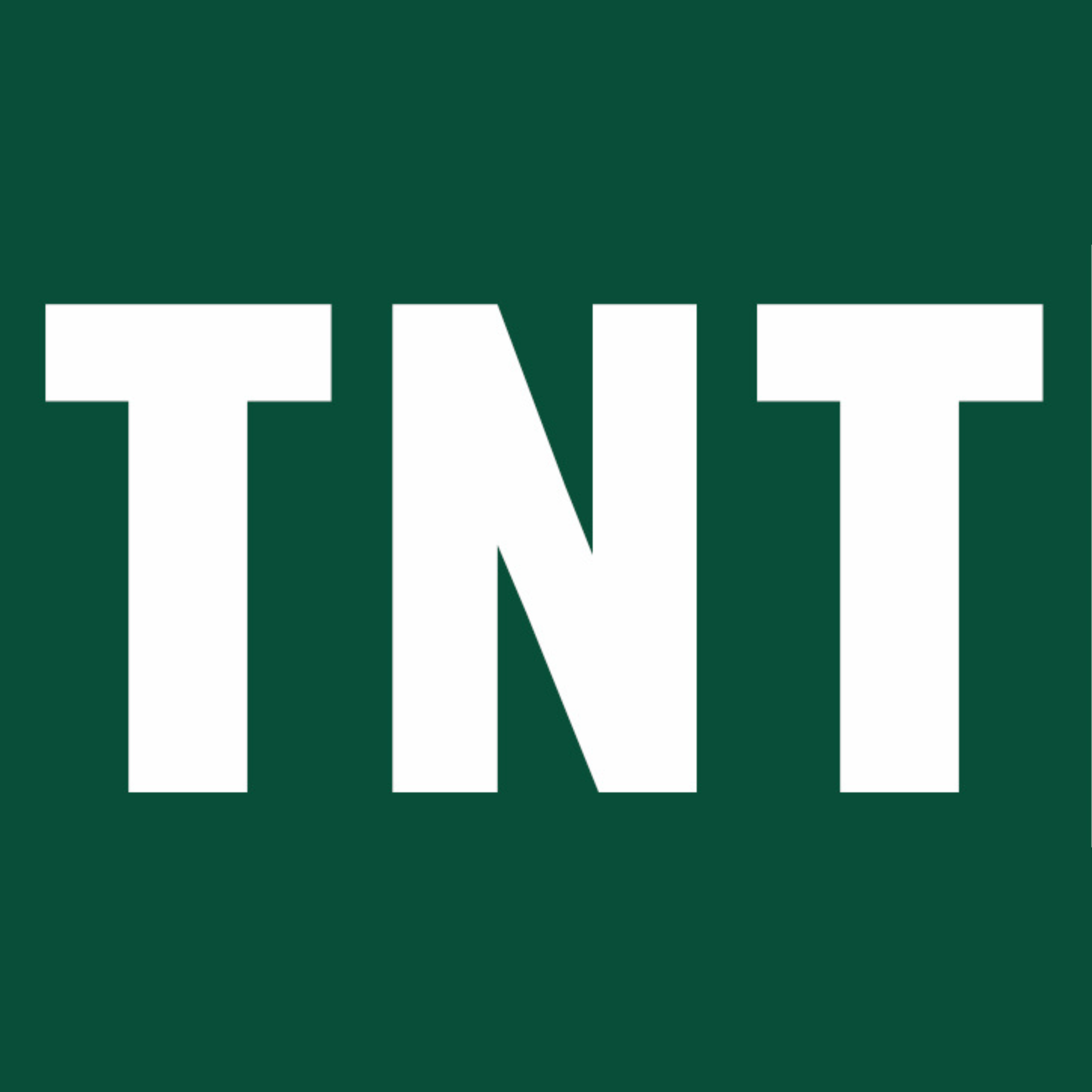 TNT Growth logo
