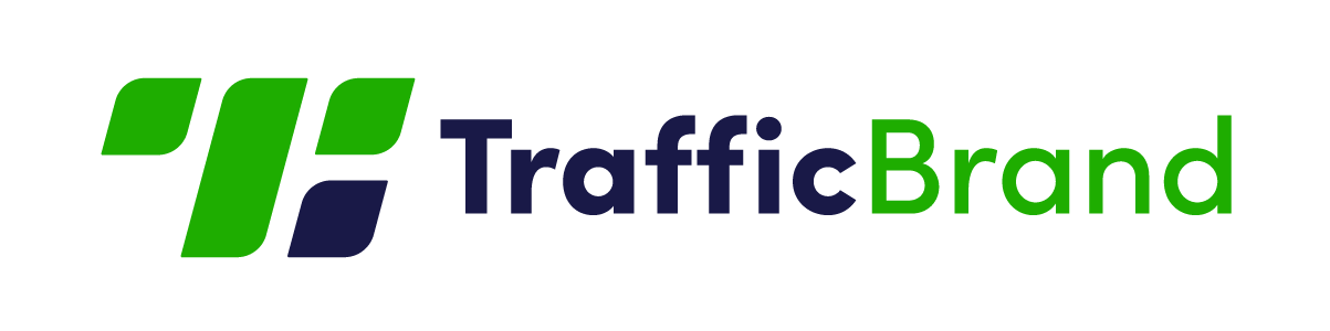 TrafficBrand logo