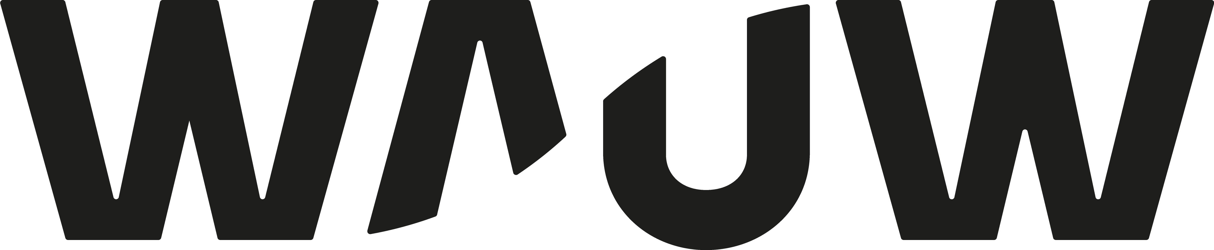 WAUW Digital & Creative Agency logo