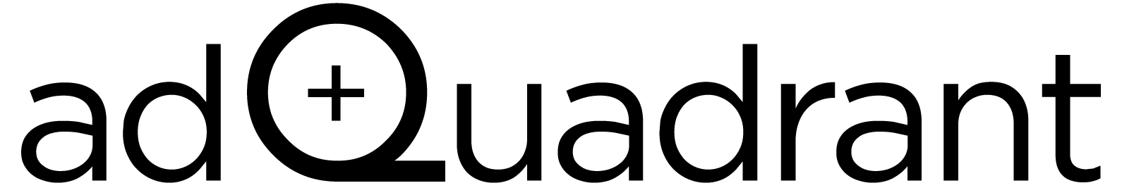 A full-funnel marketing agency for DTC challenger brands after profitable growth. Adquadrant partners with profitable challenger DTC brands who are looking to break past $100M/year in revenue. So if your ambitions exceed your current resources, we can unlock your full potential – and help you scale rapidly. logo