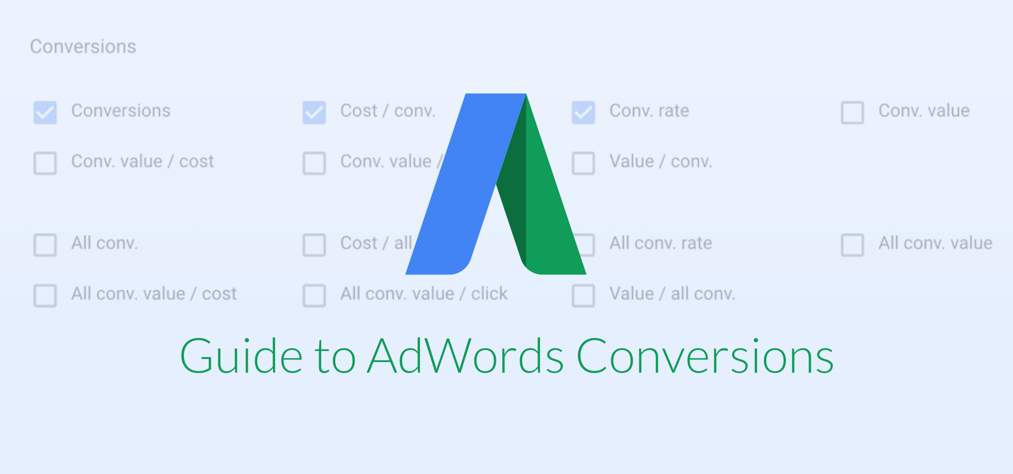 view through conversions adwords