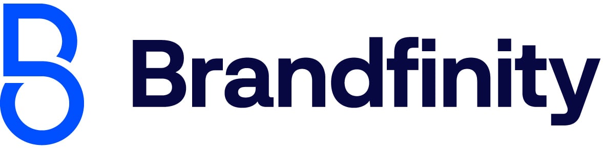 Brandfinity is a digital marketing, data-driven customer experience optimisation agency, leveraging analytics, CRM, automation, paid media and custom dashboards to create seamless, measurable growth strategies across every digital touchpoint. logo