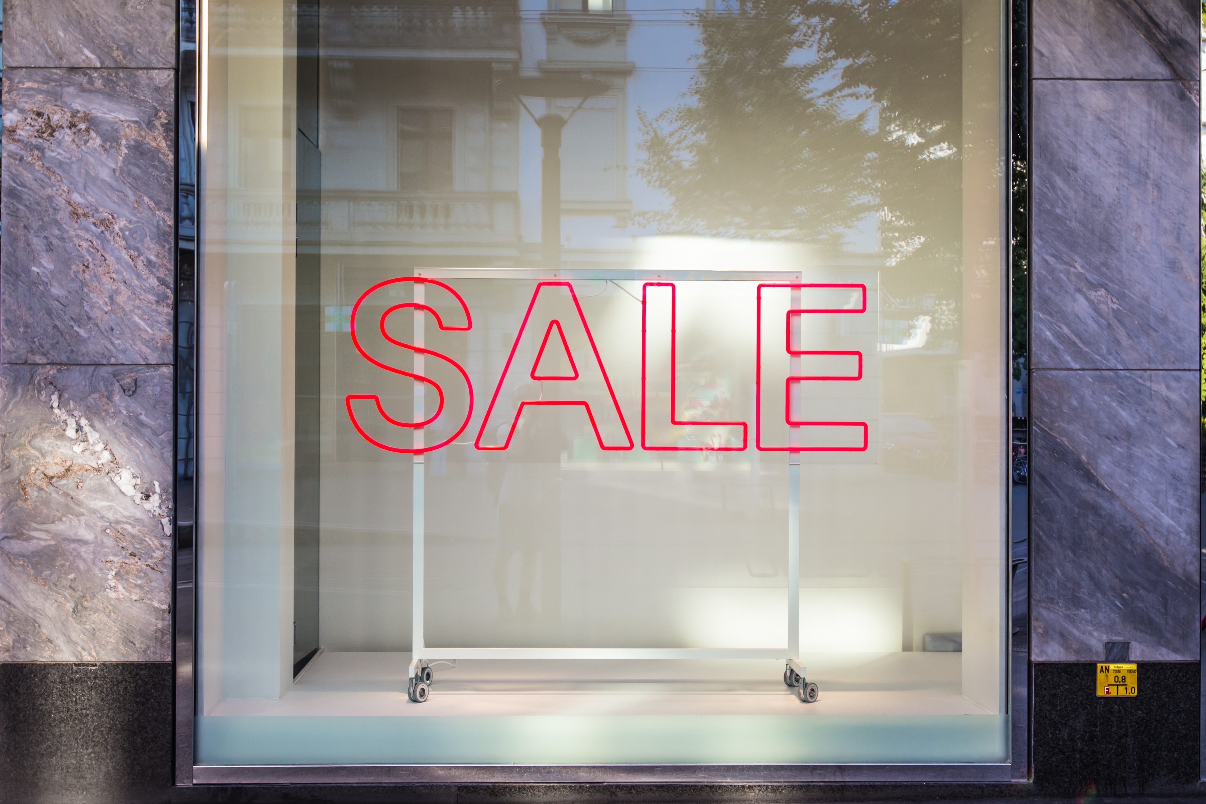 Black Friday tips from an e-commerce expert