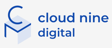 Cloud Nine Digital logo
