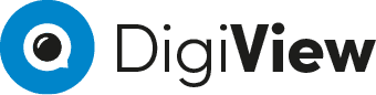 DigiView logo