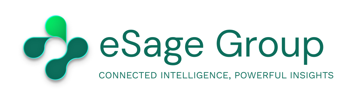 eSage Group helps enterprise organizations modernize their marketing data ecosystem by integrating Funnel into their Martech stack including Snowflake, Databricks, AWS, BigQuery, Salesforce Sales Cloud and Marketing Cloud, We help clients migrate from legacy marketing intelligence platforms, improve attribution and reporting, and build AI-ready data foundations. Trusted by Netflix, Qualcomm, Microsoft, and Edward Jones. logo