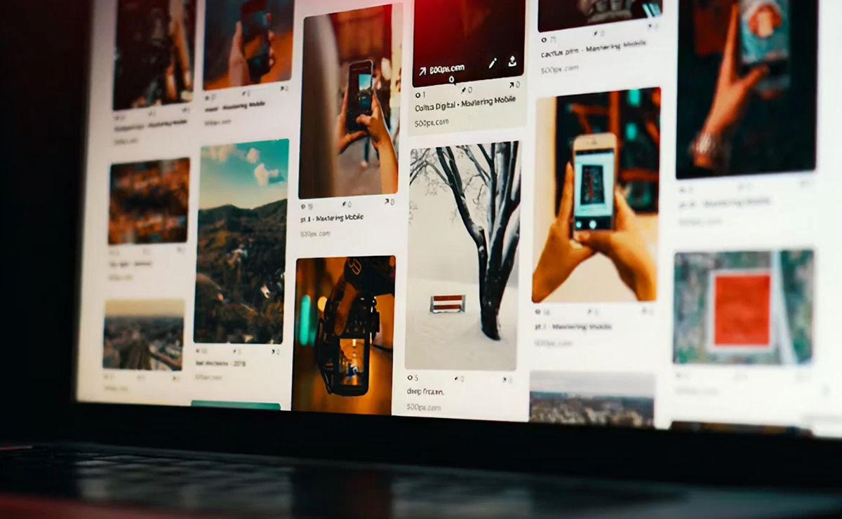 pinterest-api