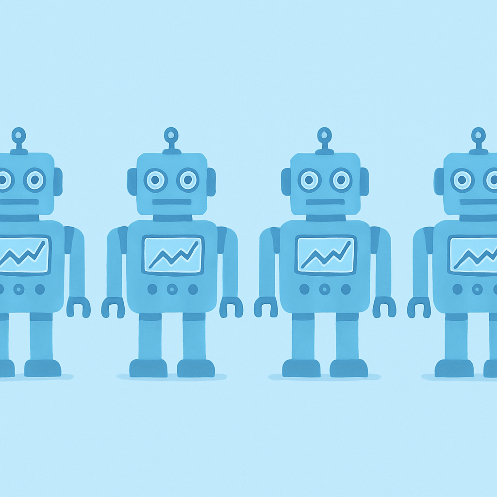 Marketing reporting automation: why and how to start
