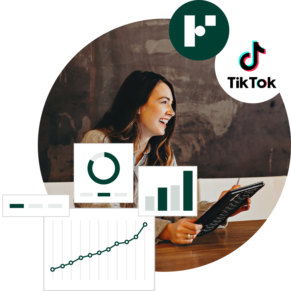 Funnel and TikTok Ads Conversions API