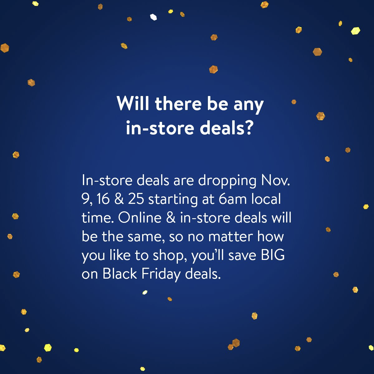 Boost Black Friday sales through the power of social media