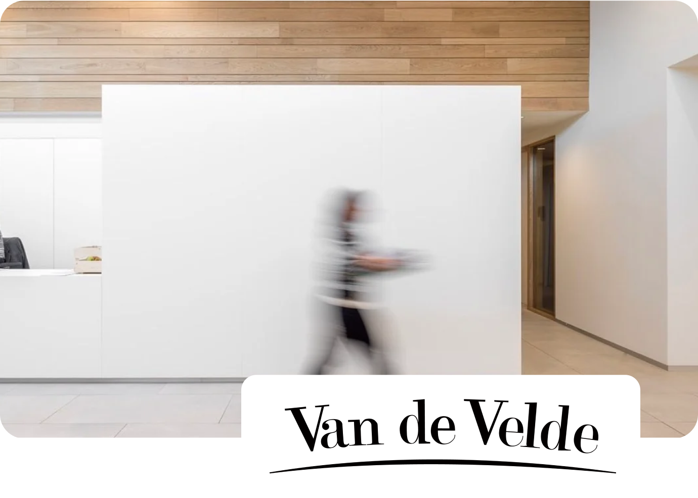 van de velde