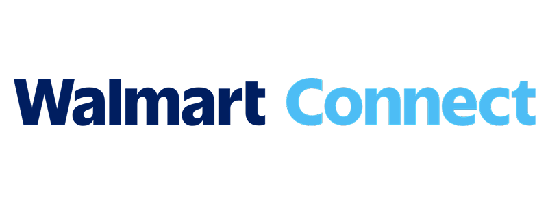 walmart connect